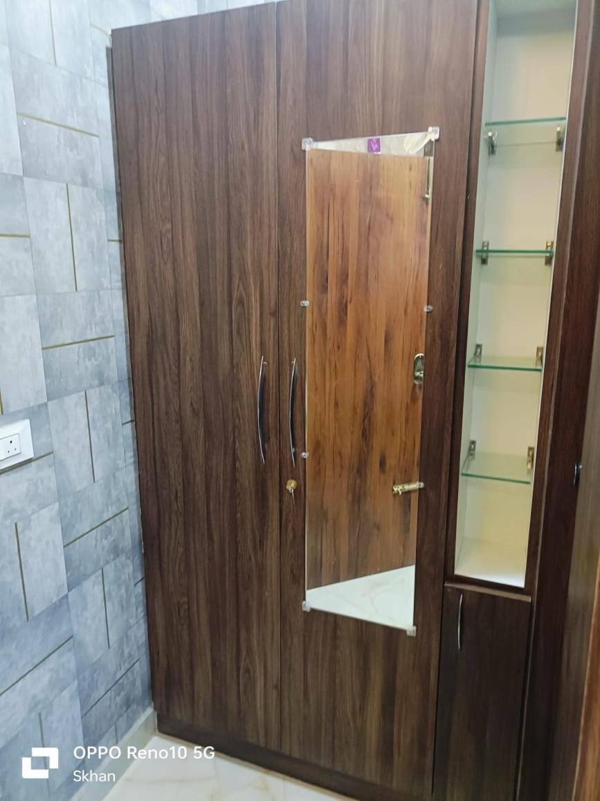 Golden Residency Hotel Kushalnagar Luaran gambar